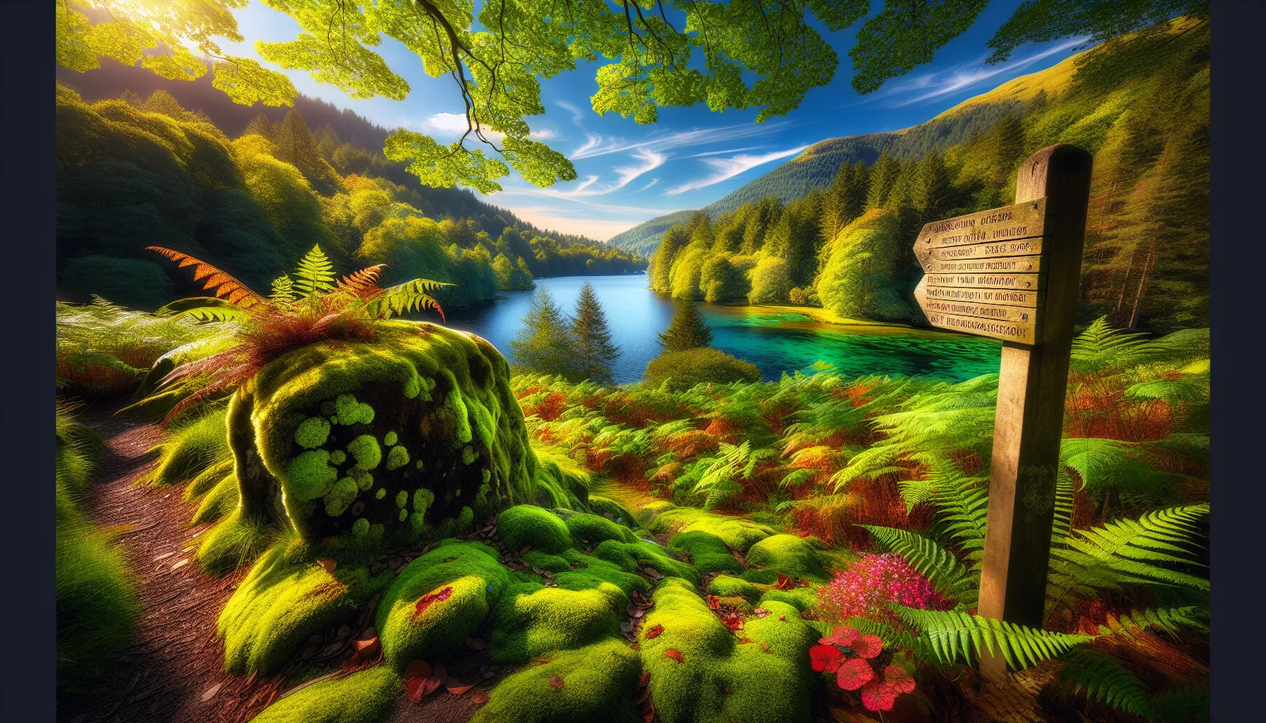 Nature photography contests